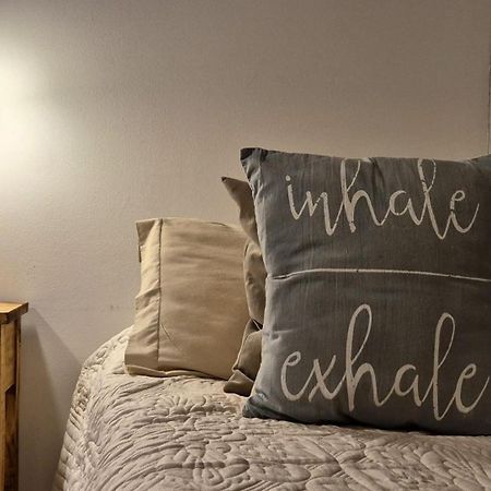 Hospedaje Mi Rincon Ел Чалтен Екстериор снимка